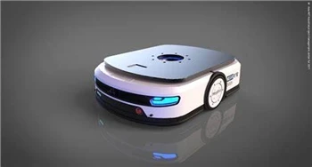 AMR میں سمارٹ سینسرز کے مستقبل کی ترقی کا رجحان