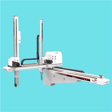 پانچ محور سنگل کٹ مینیپلیٹر