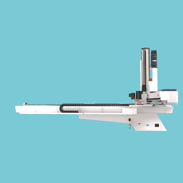 fast operate speed injection manipulator fast operate speed injection manipulator