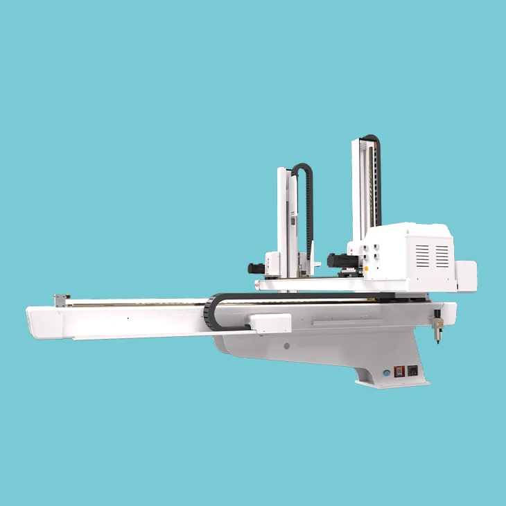 fast speed servo industrial manipulator fast speed servo industrial manipulator