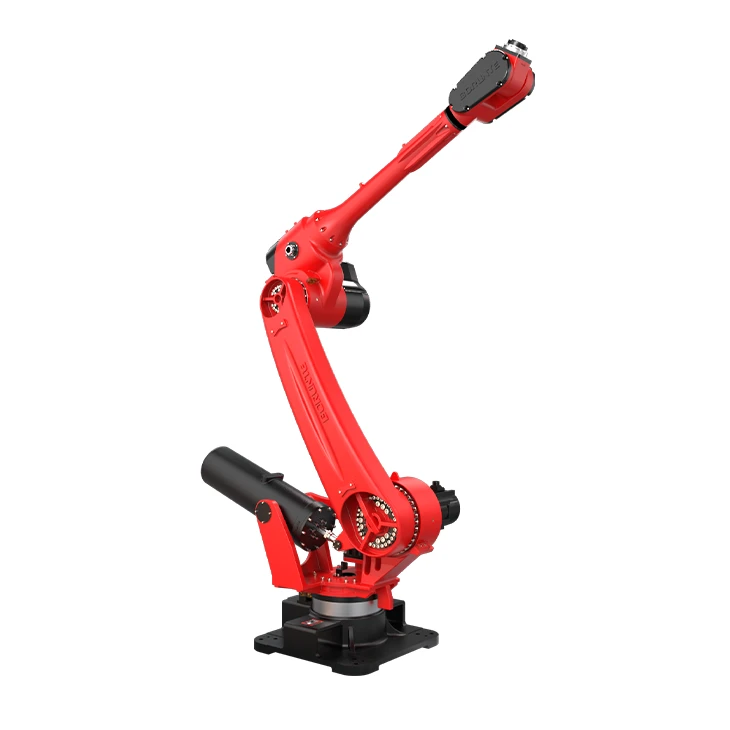 Six Axis Multiple Purpose Robot Six Axis Multiple Purpose Robot