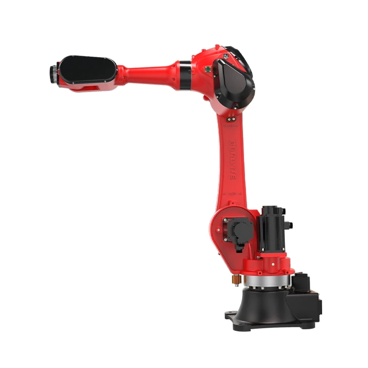 Useful Industrial General Robot Useful Industrial General Robot