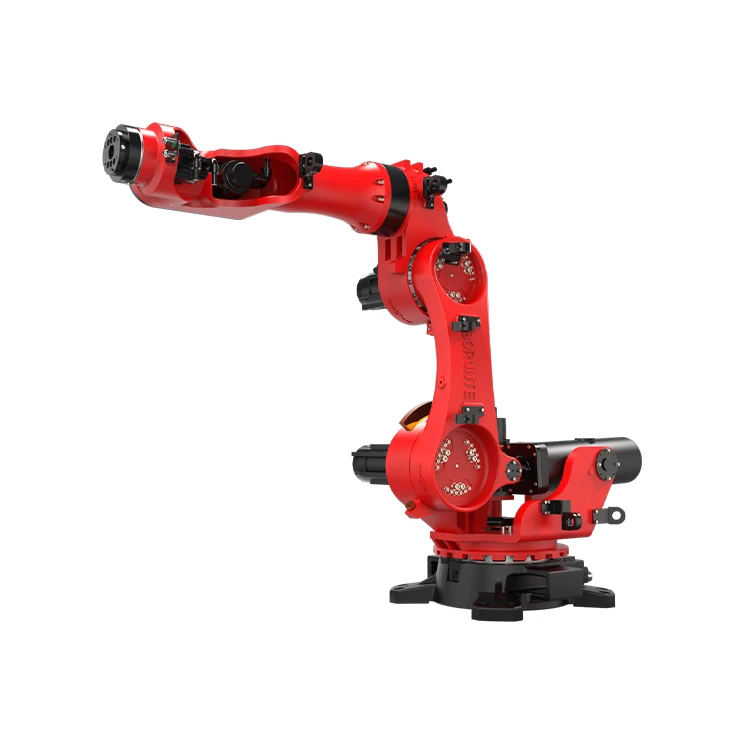 versatile six axis industrial robotic arm versatile six axis industrial robotic arm